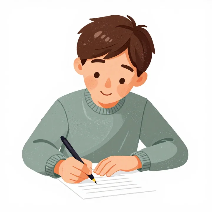 Letters the Wind Never Delivered