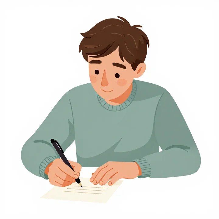 Letters the Wind Did Not Carry