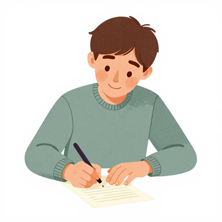 Letters That Were Never Sent