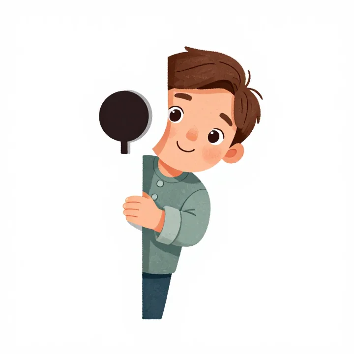 The Invisible Friend