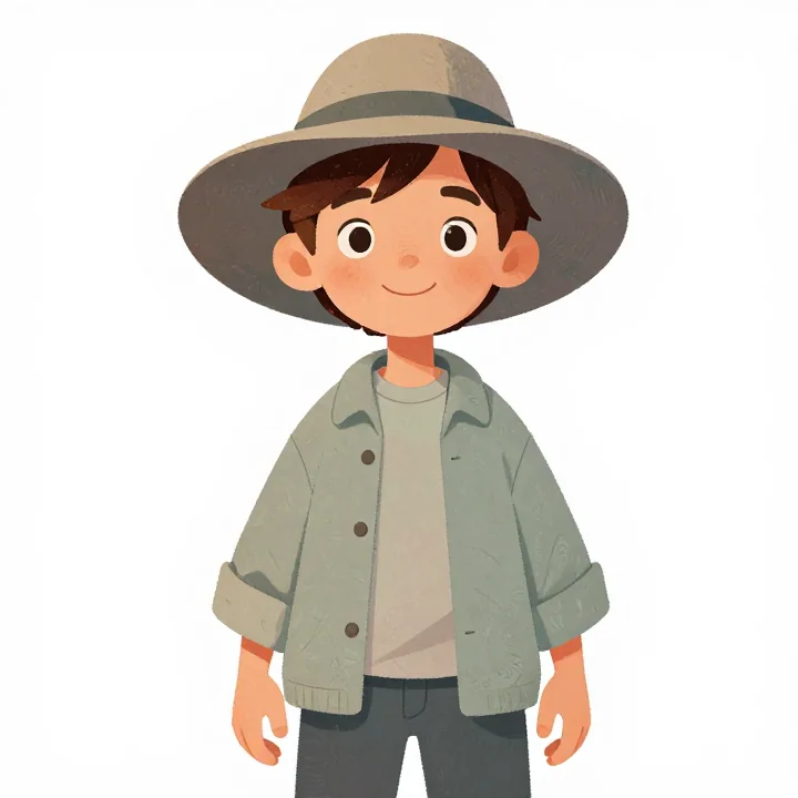 The Forest That Spoke