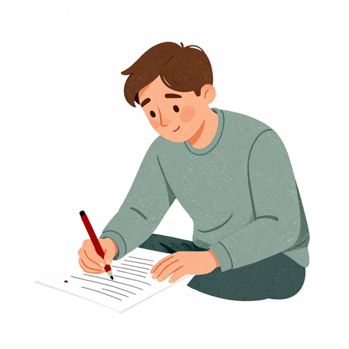 The Incorrigible Proofreader