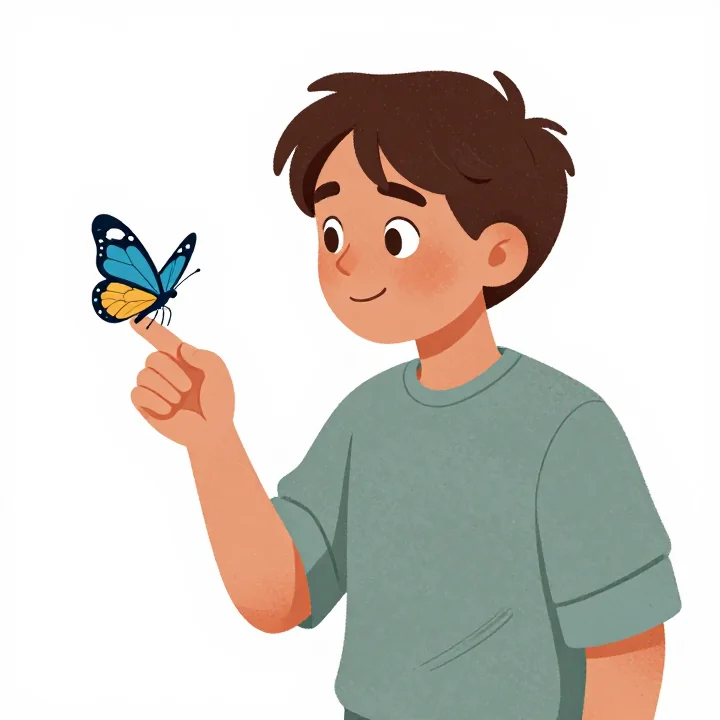 The Butterfly Effect