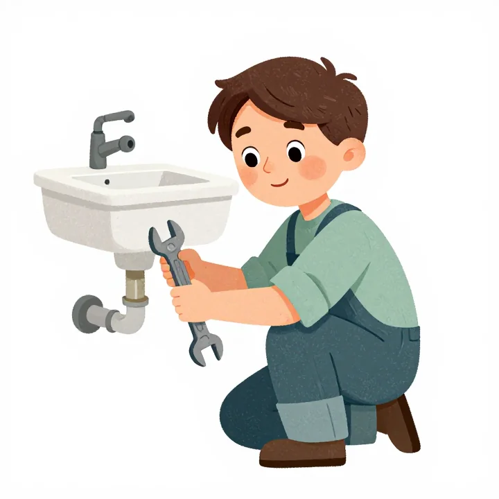 The Plumber of Salamanca