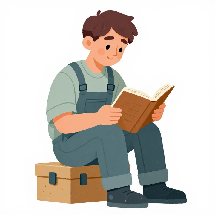 The Philosopher Plumber