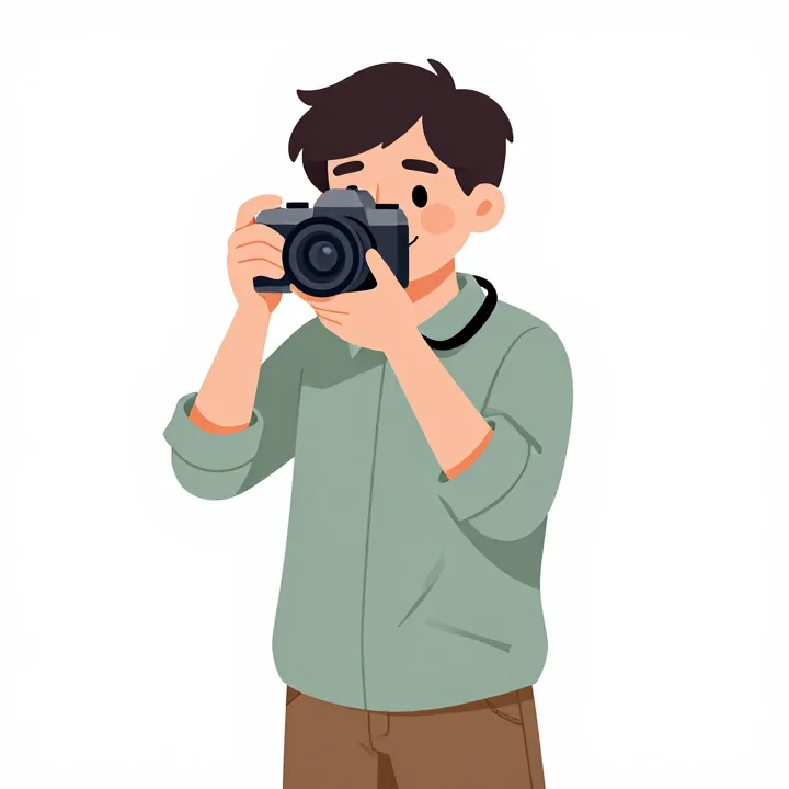 The Park Photographer