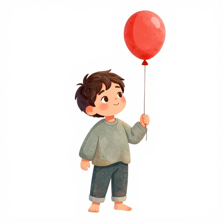 The Red Balloon