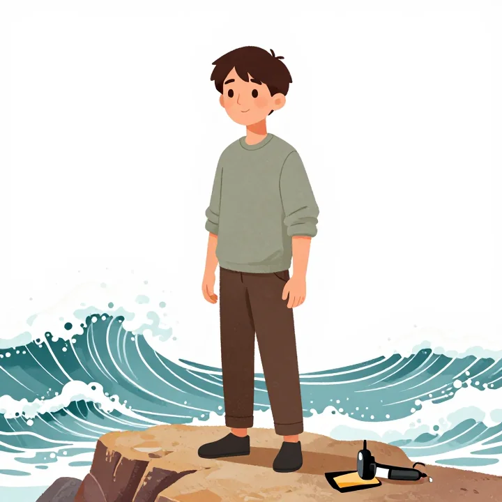 The Engineer of the Tides