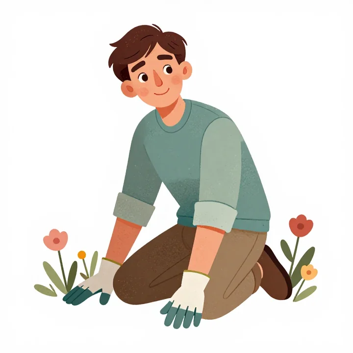 The Garden of Forking Paths