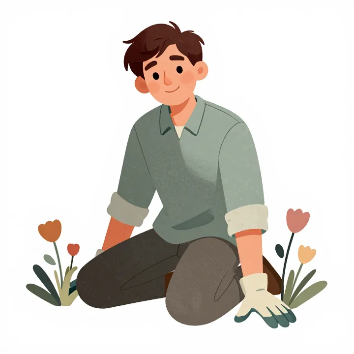 The Garden of Decisions