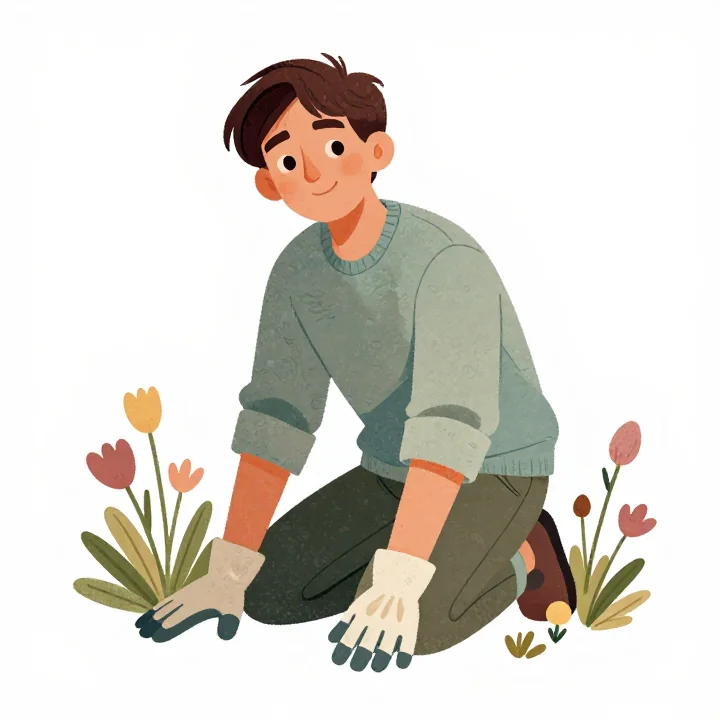 The Garden of Lost Words