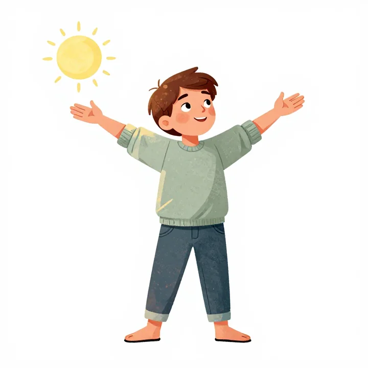 The Misunderstanding