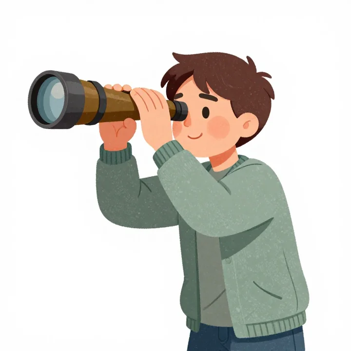 The Map of the Stars