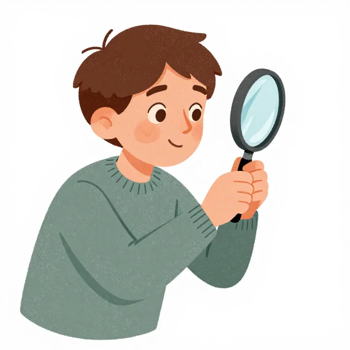 The Message on the Wall