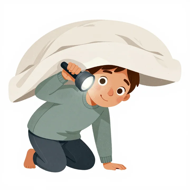 The Monster in the Closet