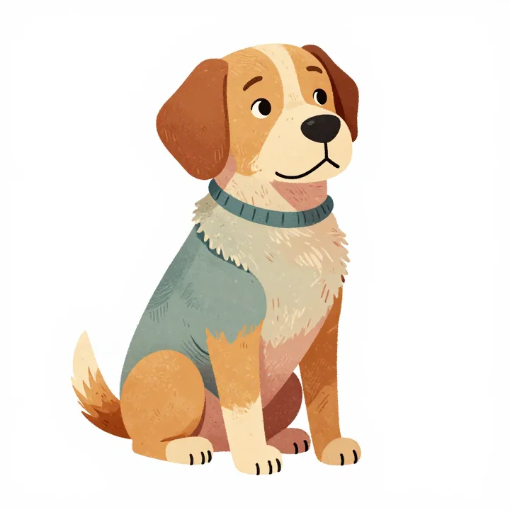 The Dog That Could Count