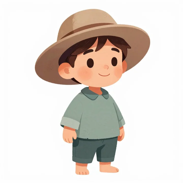 The Town That Forgot Its Name