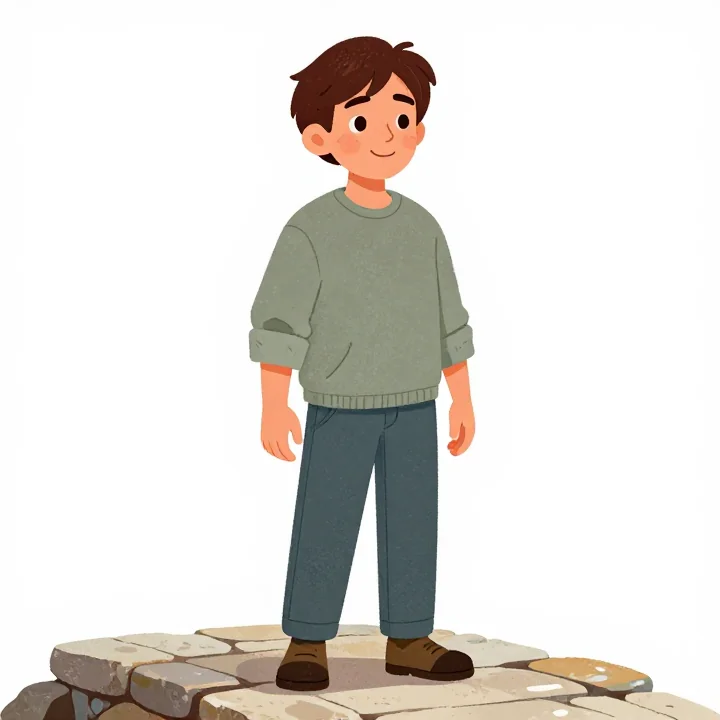 The Bridge of Whispers