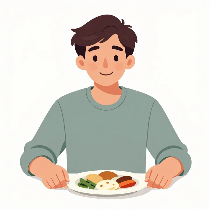 The Ghost Restaurant