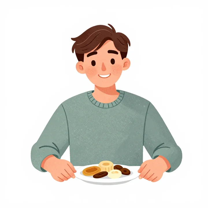 The Empty Restaurant