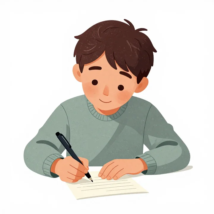 The Lord of the Letterboxes