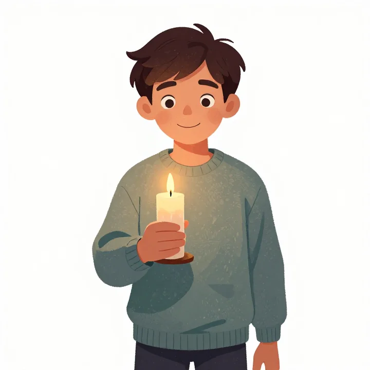 The Basement of the Red House