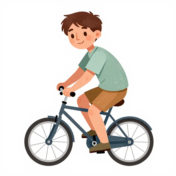 The Bicycle Workshop