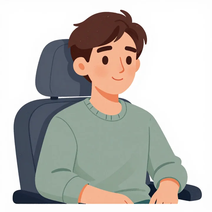 The Philosopher Taxi Driver