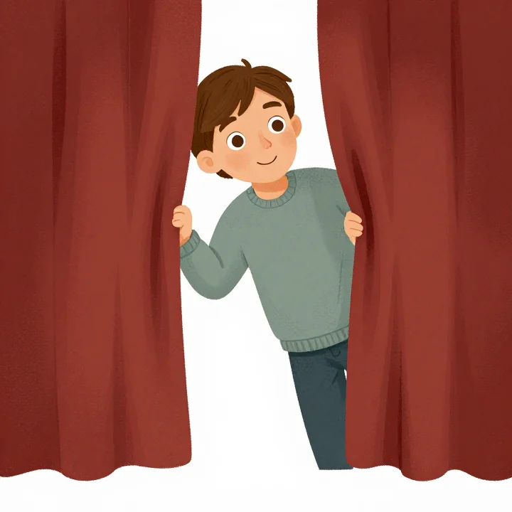 Carmen's Curtain Call