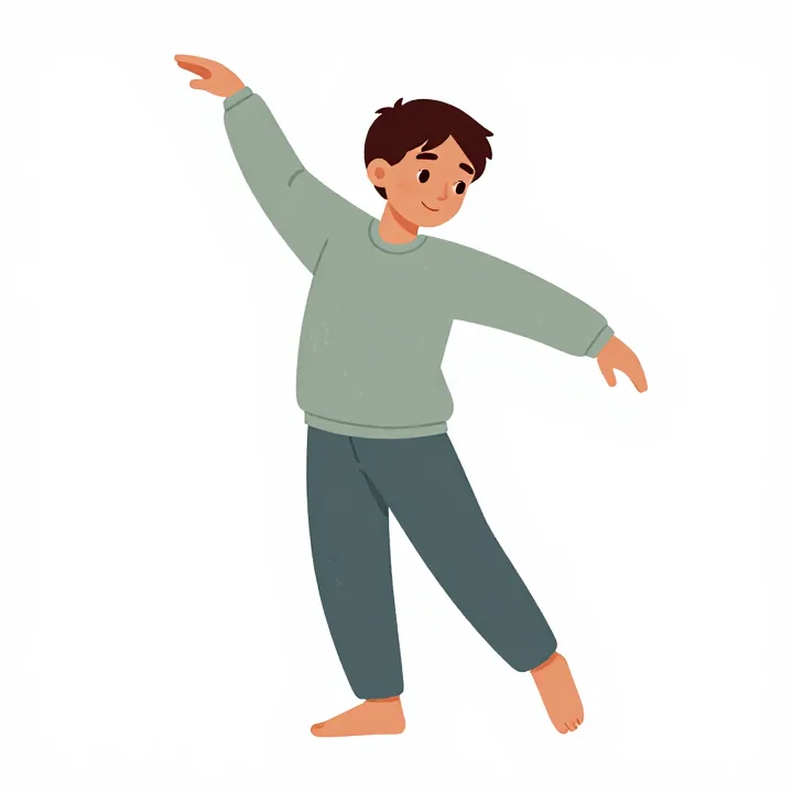 The Last Dance in Córdoba