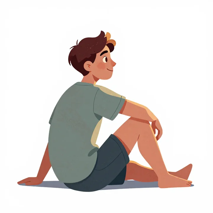 The Last Day of Summer