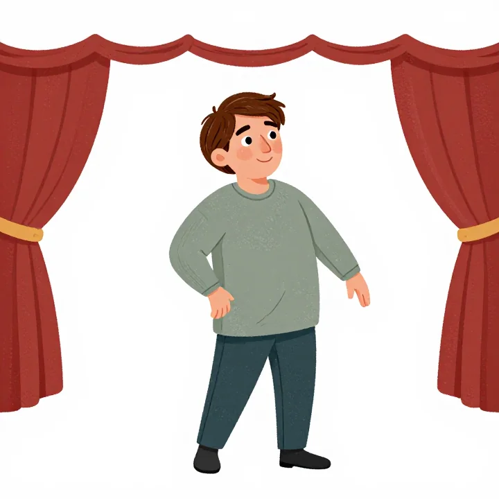 The Calderón's Final Curtain