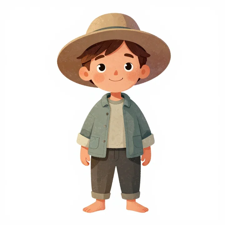 The Trip That Wasn't