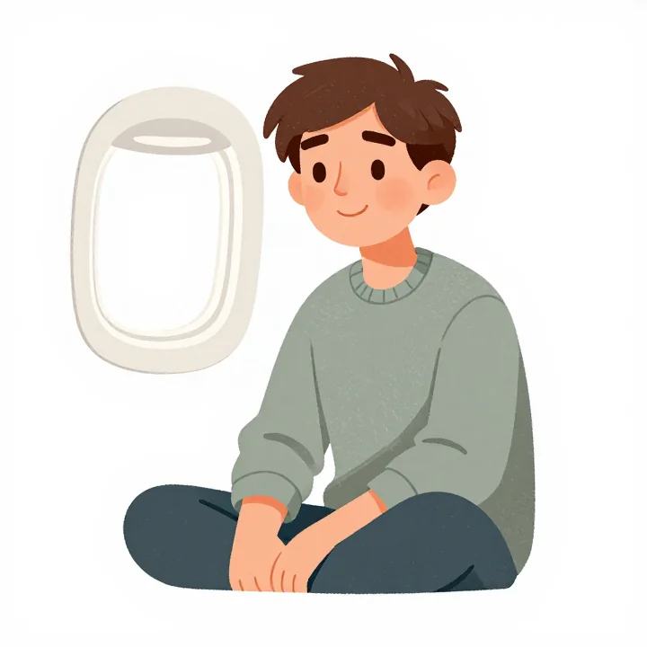 The Cancelled Flight