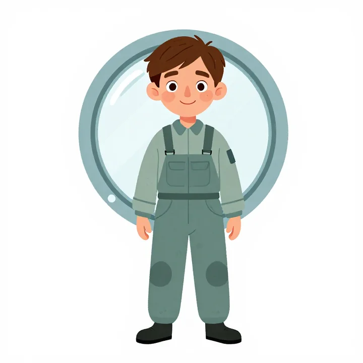 The Antenna of Valdecilla