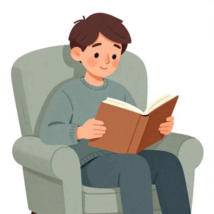 The Library of Returned Books