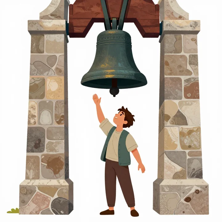 The Bell That Nobody Rang