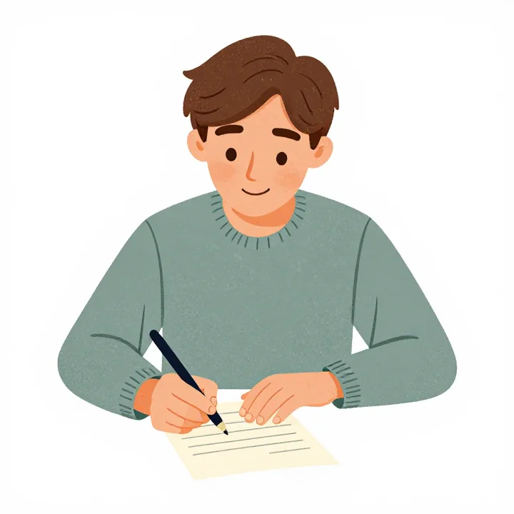 The Letter That Never Arrived