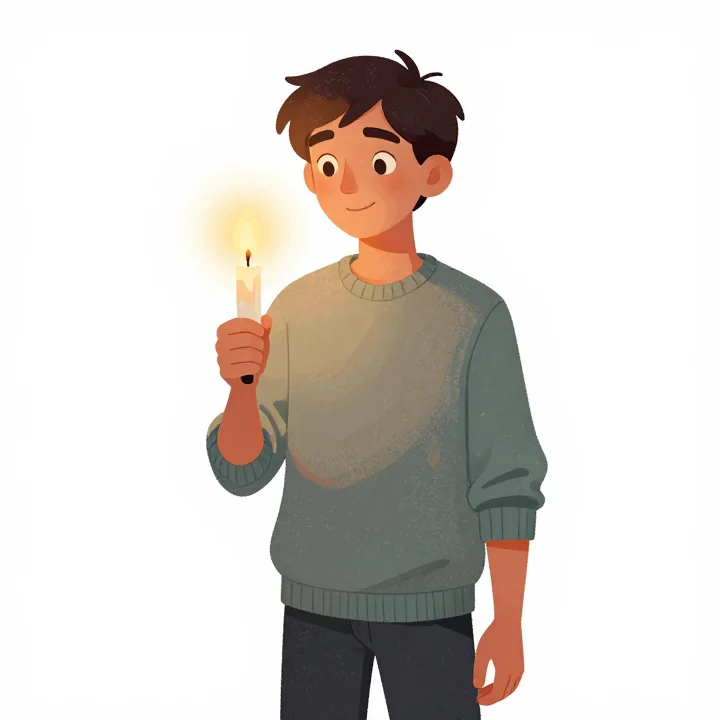 The House at the End of the Road