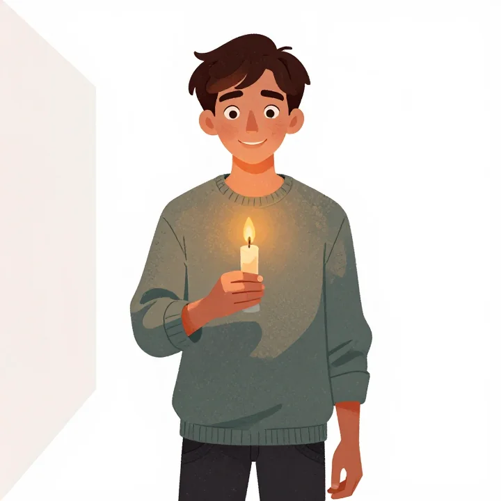 The House on the Cliff