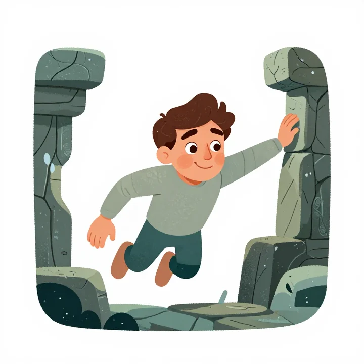 The Sunken City of Cadiz