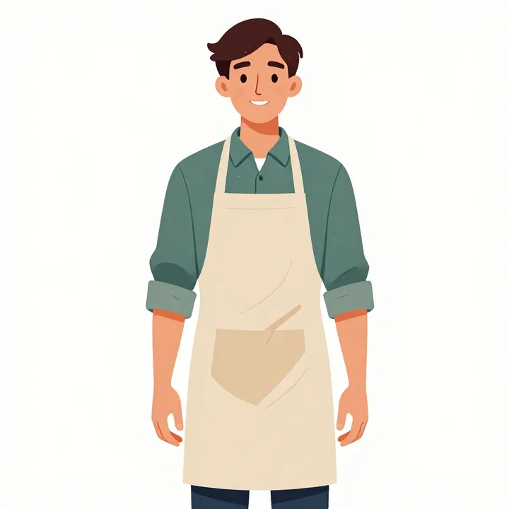 The Midnight Kitchen