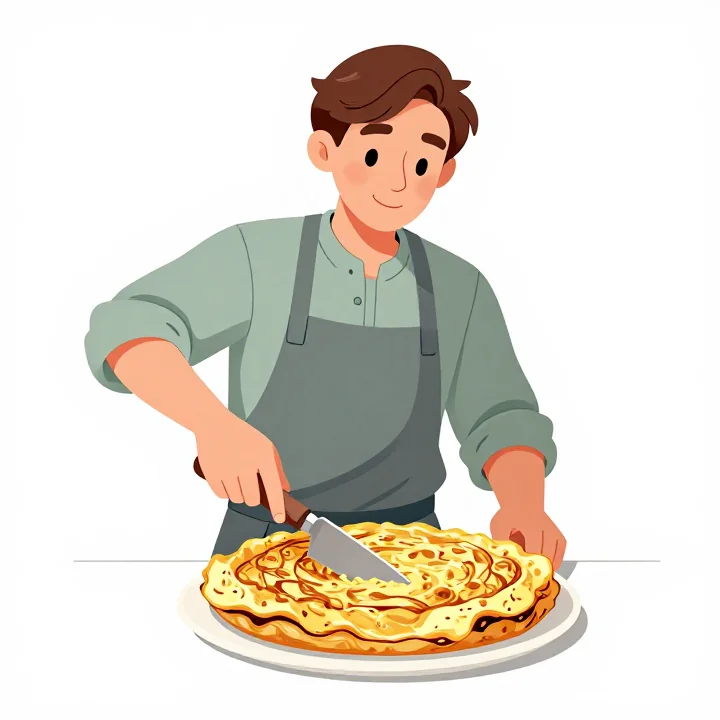 The Tortilla Competition