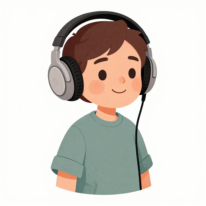 The Listening Station