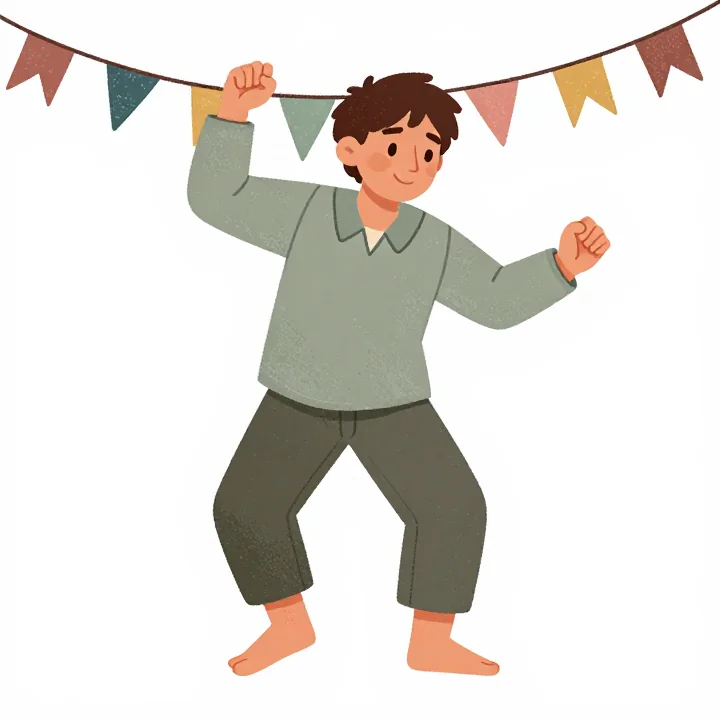 The Village Festival