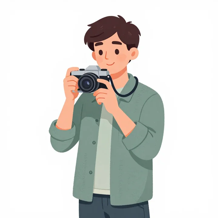 The Photograph That Breathes