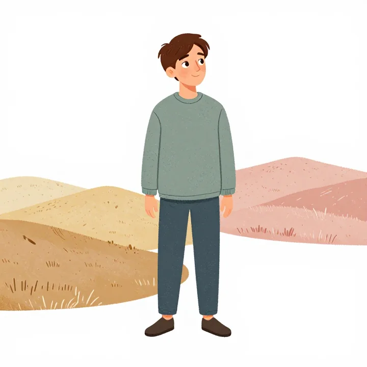 The Invisible Border