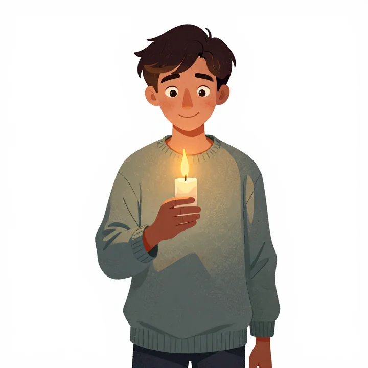 The Room at the End of the Corridor