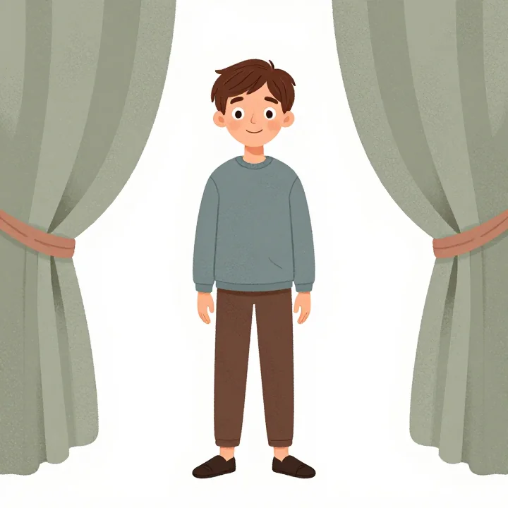 The Room That Breathed