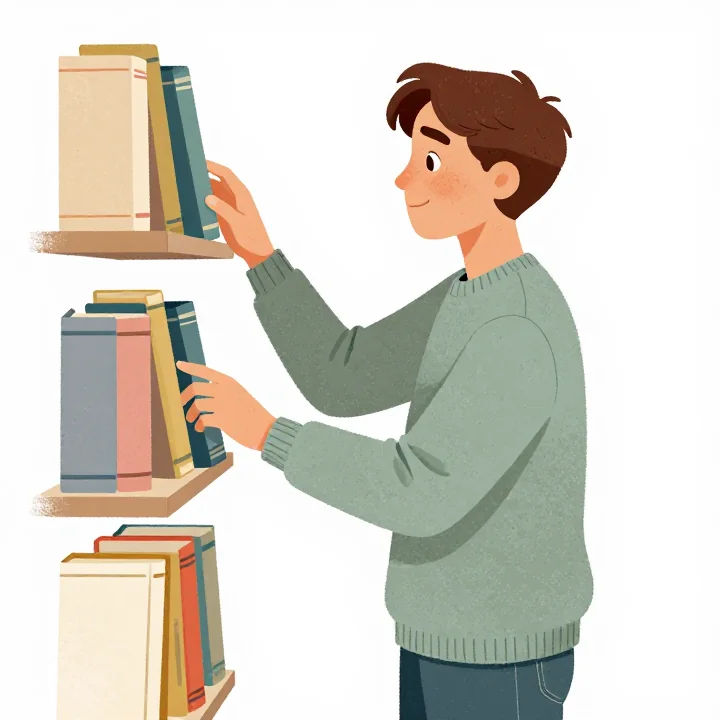 The Bookshop on the Hill